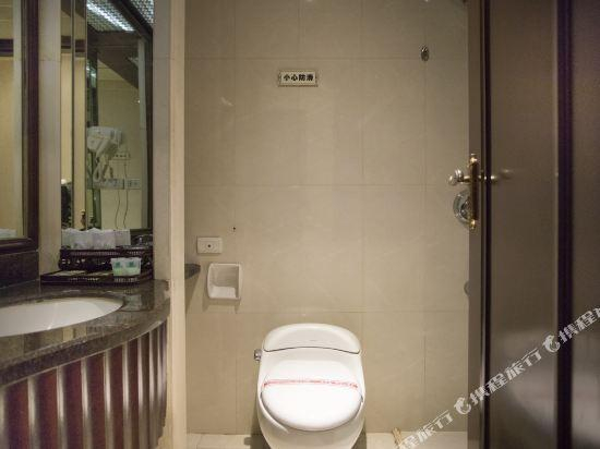 Others 5, Eastern Athens Hotel, Shenzhen