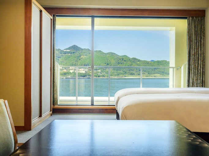 Bedroom 4, KAMENOI HOTEL NACHI KATSUURA KUMANO KODO, Nachikatsuura
