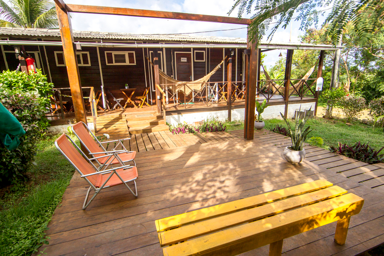 Public Area 3, Pousada Boldro Home, Fernando de Noronha
