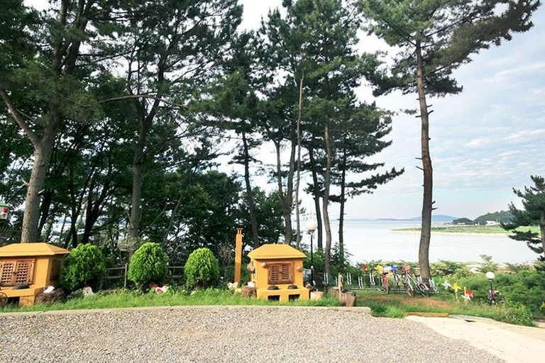 Others 3, Ongjin (Shindo) Eunhye Pension, Ongjin