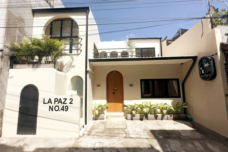 Exterior & Views, La Paz 2 Villa, Badung