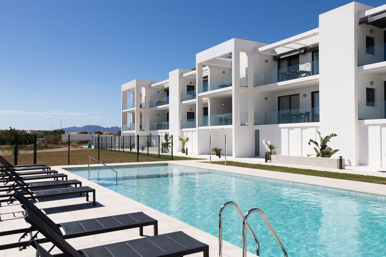 Sport & Beauty 5, Oliva Suites, Valencia