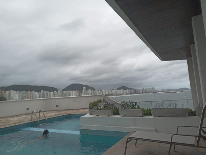 Sport & Beauty 2, Apartamento Astúrias, Guarujá