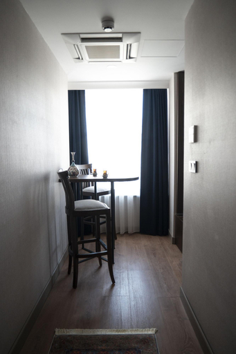 Bedroom 3, Nevi Hotel & Suites İstanbul Taksim, Beyoğlu