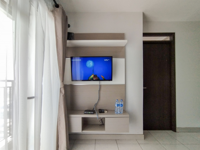 Others 2, Cozy 2BR Apartment Mekarwangi Square Cibaduyut By Travelio, Bandung