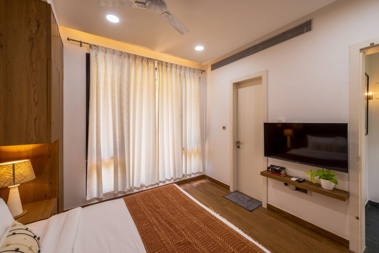 Others 5, Villa by Olive - Nerul, North Goa