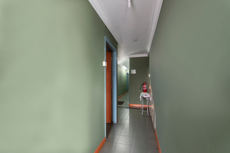 Public Area, 90417 Apollo Hotel, Johor Bahru