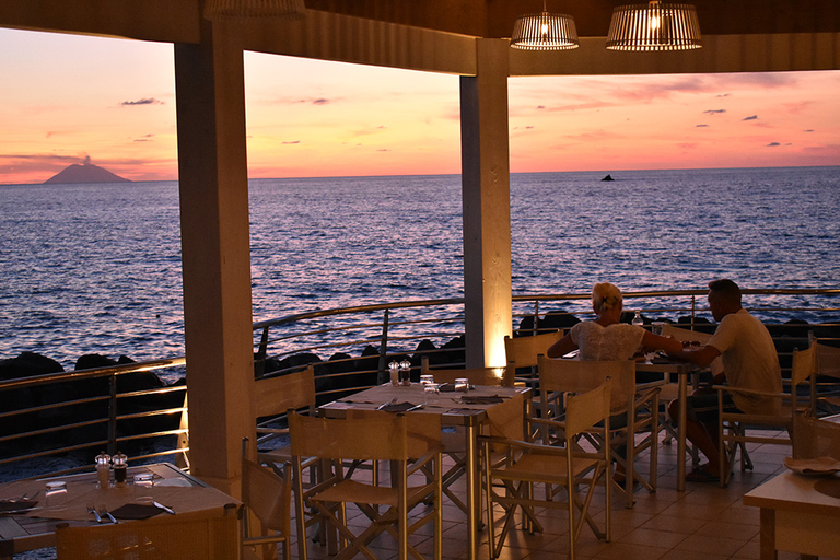 Food & Drinks 4, Baia del Godano Resort & Spa, Vibo Valentia