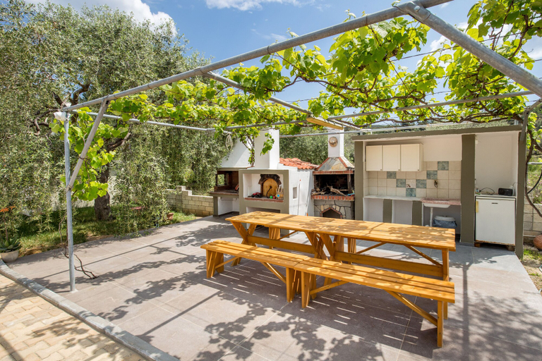 Exterior & Views 2, MYTHOS BUNGALOWS, East Macedonia and Thrace