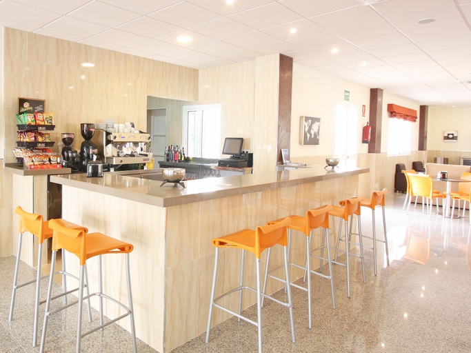 Food & Drinks 4, Areh Apartamentos, Cádiz