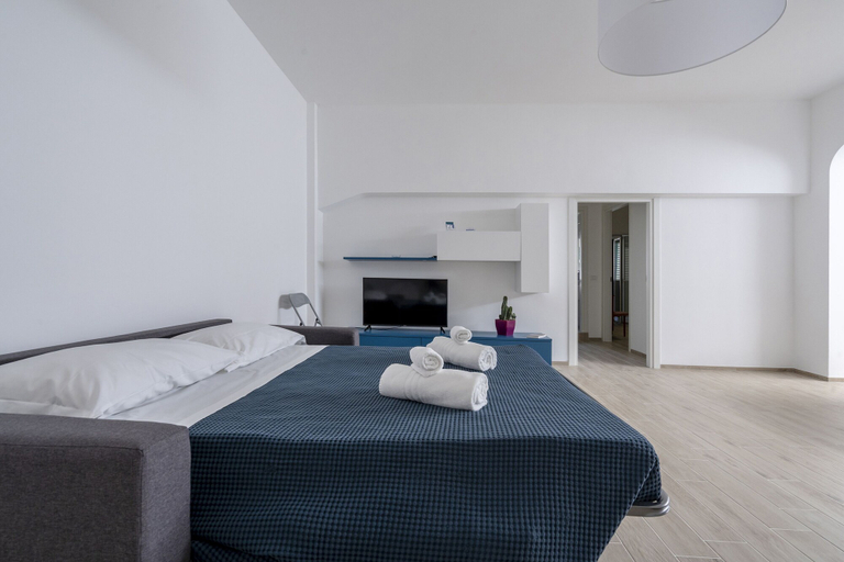 Bedroom, Appartamento Ecate, Ragusa
