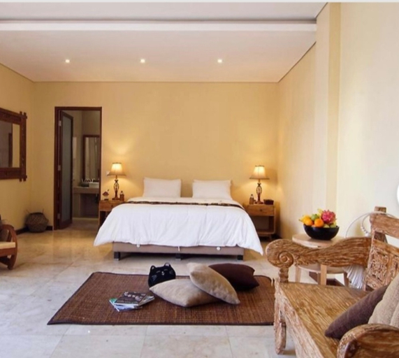 Bedroom 2, Soleil Suites Petitenget By the jero, Badung