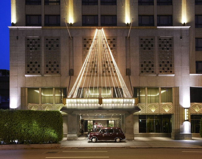 Exterior & Views 5, The Landis Taipei, Taipei City