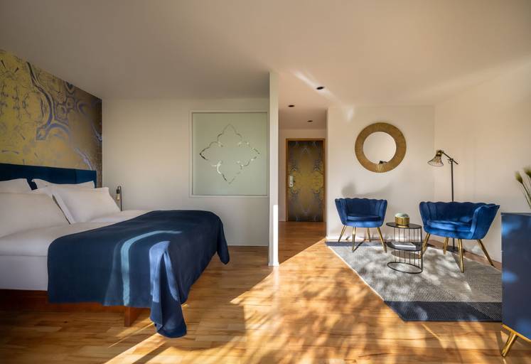Bedroom 4, Falkensteiner Hotel Adriana l Adults Only, Zadar