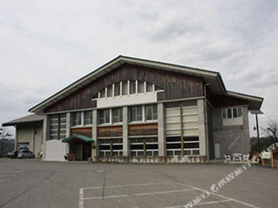 Others 2, Tsuguro Kogenso, Maniwa