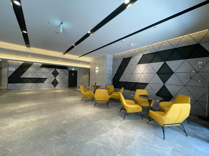 Public Area 4, Fullon Poshtel Kaohsiung, Kaohsiung
