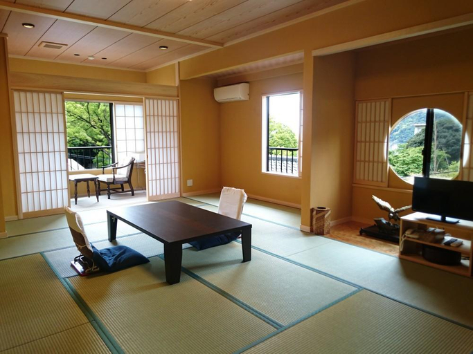 Others, Atami Onsen Horita, Atami