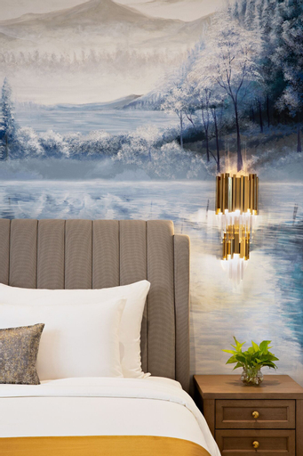 Bedroom 24