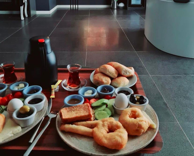 Others 4, La Cielo Hotel, Maltepe