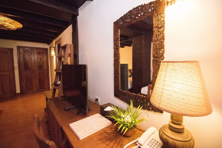 Others 5, Royal Peacock Boutique Hotel, Luang Prabang