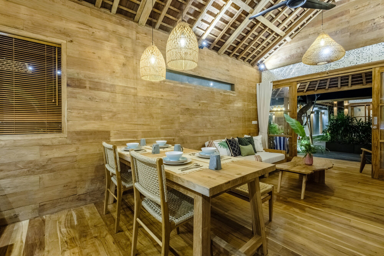 Others 4, Kaju Bungalow by Betterplace, Badung