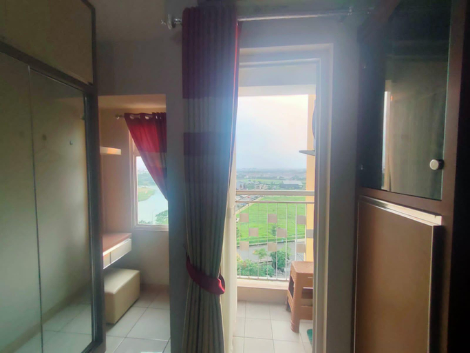 Others 4, Memorable Studio MDN PRO Rooms at Springlake SMB, Bekasi