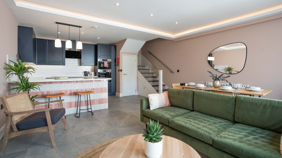 Lamington Apartments - London Hammersmith, London