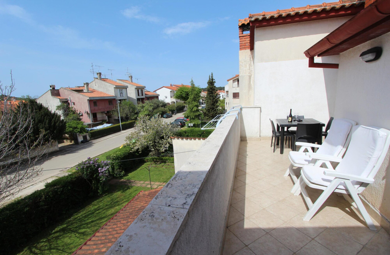 Others 5, Apartments Milena, Rovinj