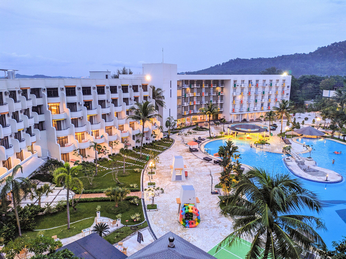 Exterior & Views 3, HARRIS Resort Batam Waterfront, Batam