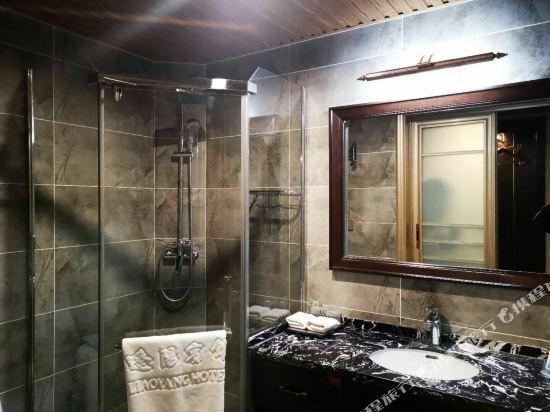 Others 5, Liaoyang Hotel, Liaoyang