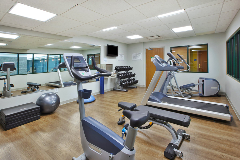 Others 4, Holiday Inn Express & Suites ROCHESTER-VICTOR, Ontario