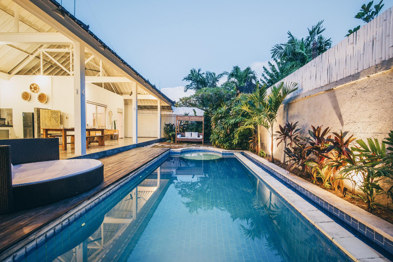 Others 3, Villa Nova Seminyak-2bdr private big pool villa, Badung