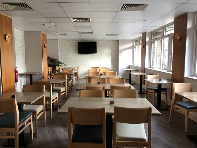 Food & Drinks, Waterloo Hub Hotel & Suites, London