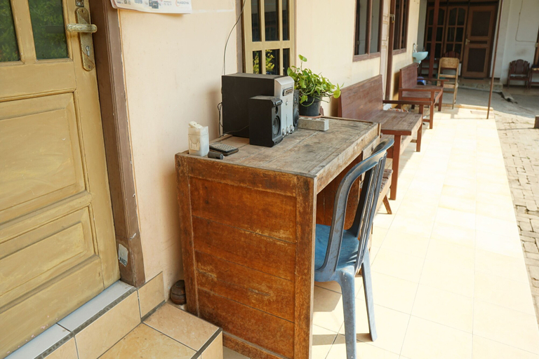 Others 5, OYO Life 93045 Kost Putra Bu Ketut, Lumajang