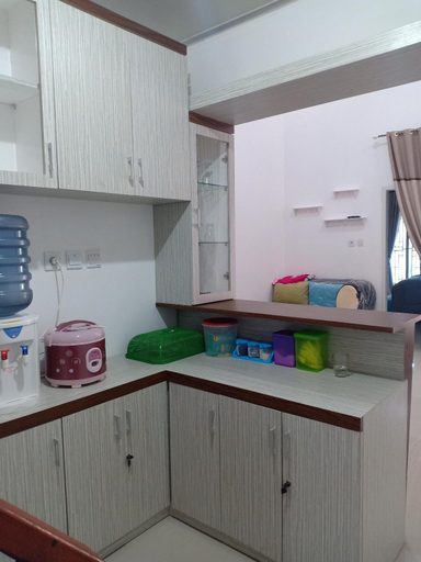 Others 4, Budi Asih Guest House Syariah, Padang Pariaman
