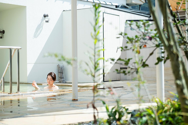 Sport & Beauty 2, Kifu No Sato Ryokan, Mimasaka