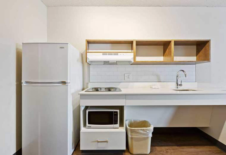 Others 5, Extended Stay America Premier Suites San Francisco Belmont, San Mateo