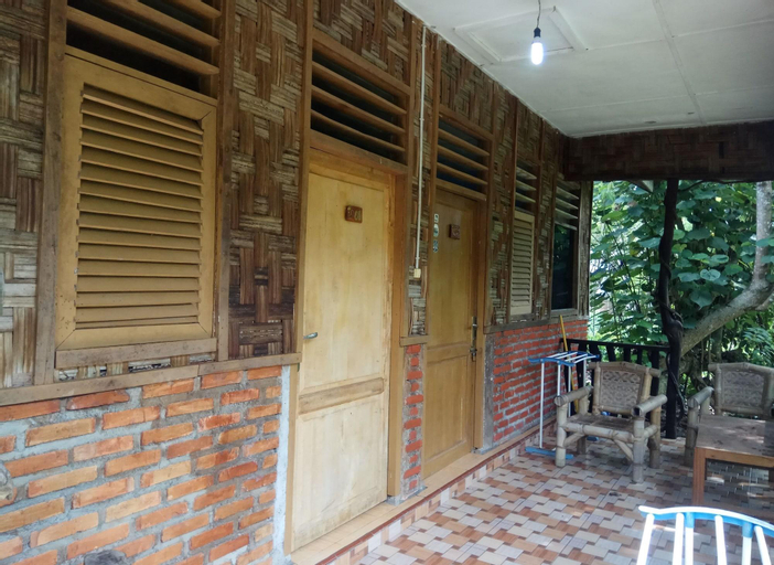Others 4, Tangkahan Inn, Langkat