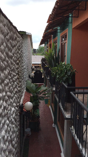 Others 4, Apartahotel Tierras Amazonicas, Leticia