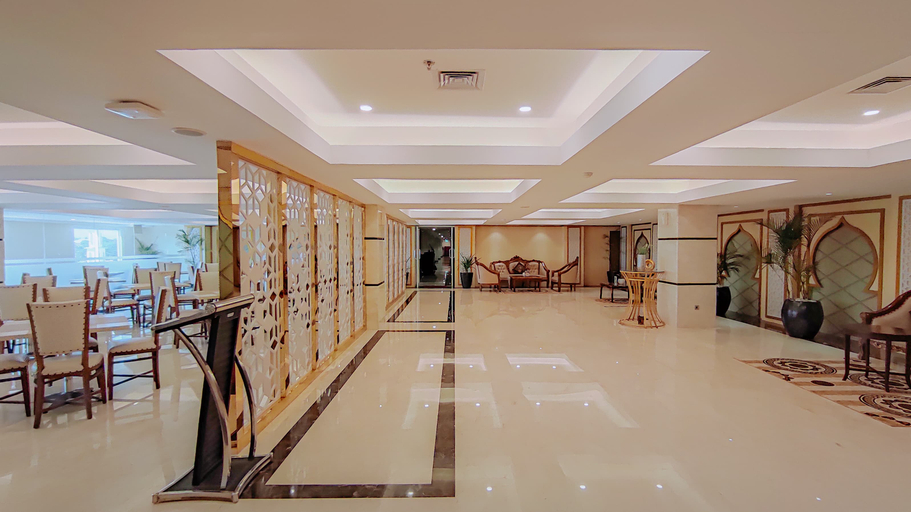 Others 4, Qin Hotel Banjarbaru, Banjarbaru
