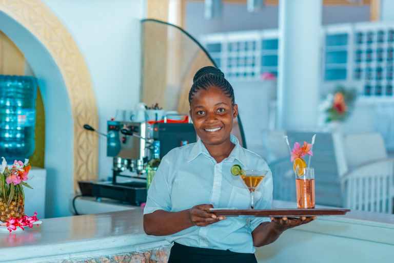 Food & Drinks 4, Ora Resort Twiga Beach, Kilifi North