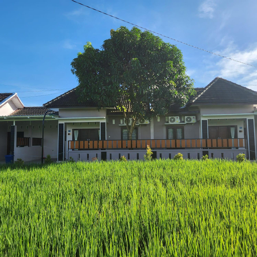 Others 5, Homestay PUFA 2, Sleman