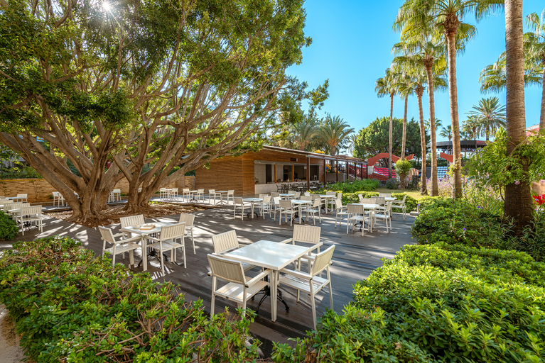 Food & Drinks 5, Club Sun Heaven Family & SPA, Alanya
