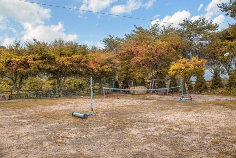 Others 4, Jecheon Neunggangsong Pension, Jecheon