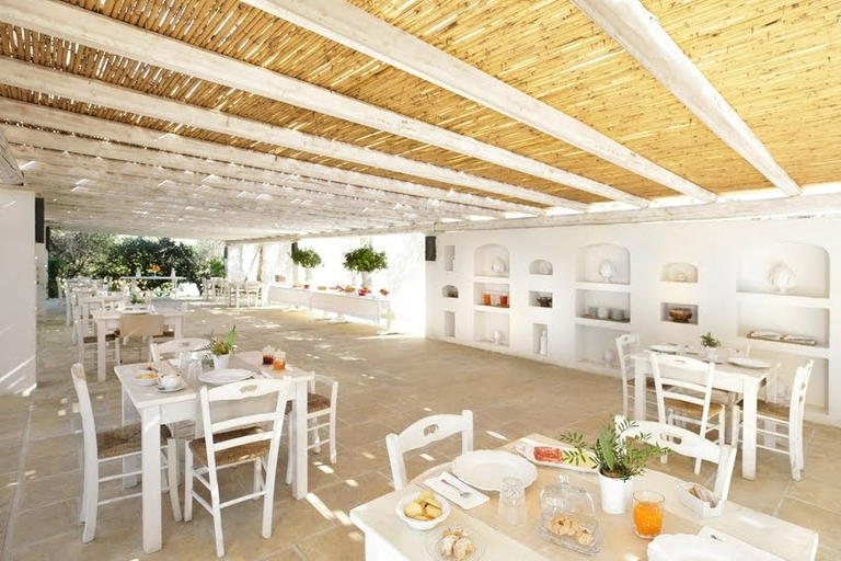 Food & Drinks 5, Maison D'enri, Lecce