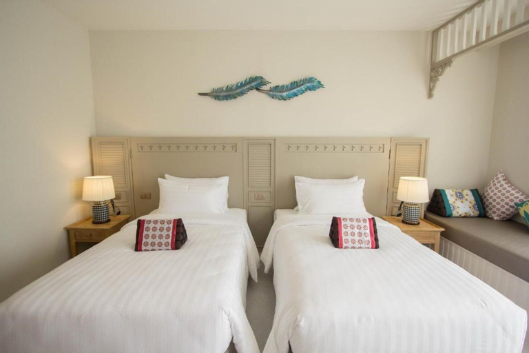 Bedroom 7