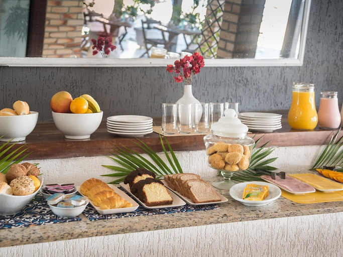 Food & Drinks 4, Pousada Kairos Buzios & Spa, Armação dos Búzios