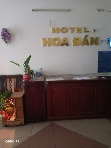Public Area 3, Hoa Dan by ZUZU, Thủ Đức