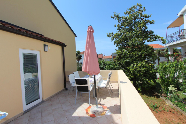 Others 4, Apartment Rokov, Rovinj