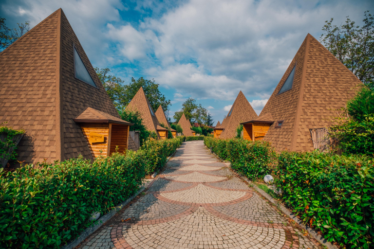 Exterior & Views 3, Pyramid Sapanca, Izmit